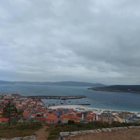 Apto. As Grelas A Coruña Zewnętrze zdjęcie