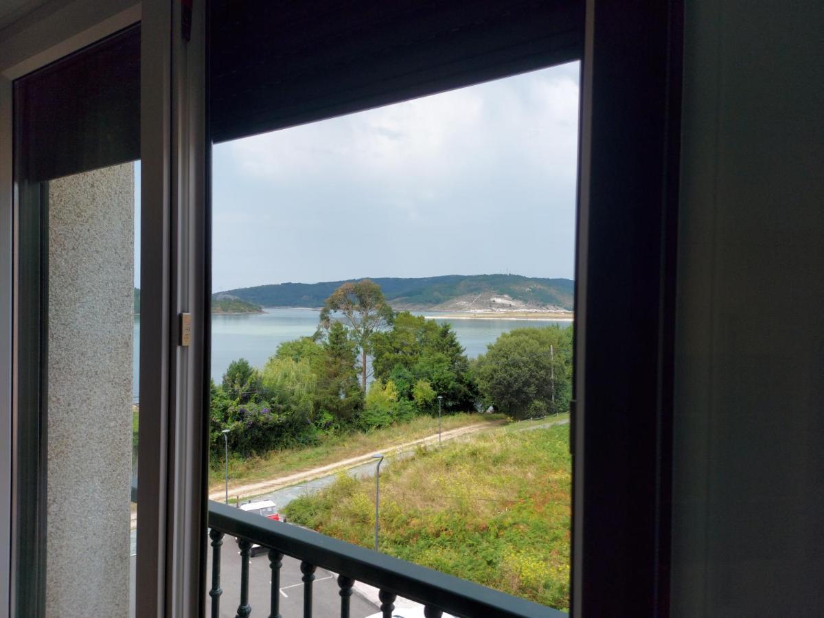 Apto. As Grelas A Coruña Zewnętrze zdjęcie